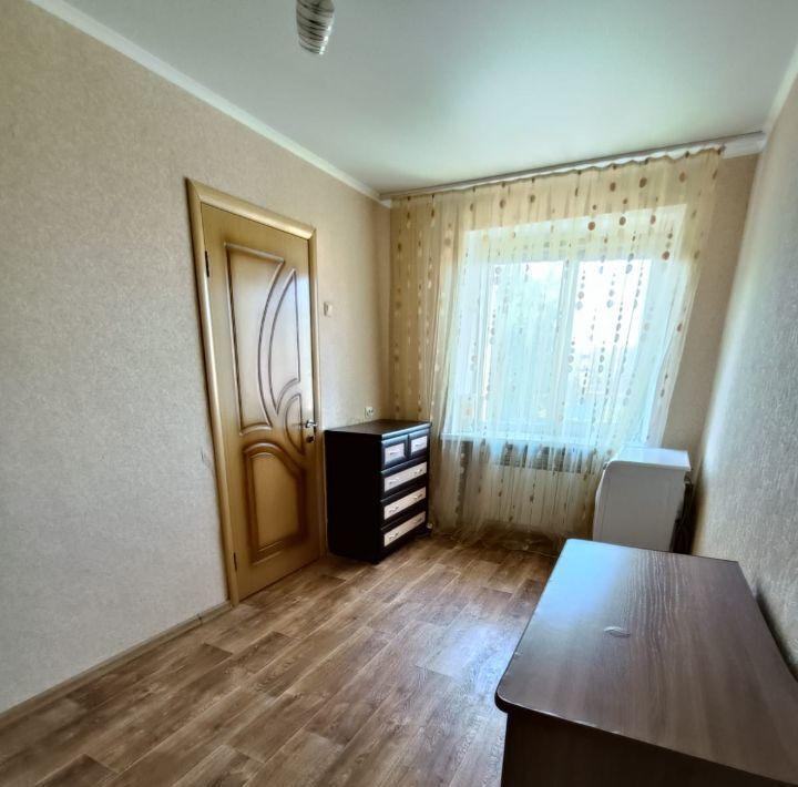 квартира г Альметьевск р-н РТС ул Дружбы 5 фото 3