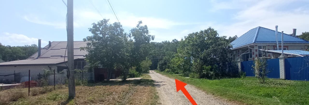 земля г Горячий Ключ Развилка ул Весенняя фото 3