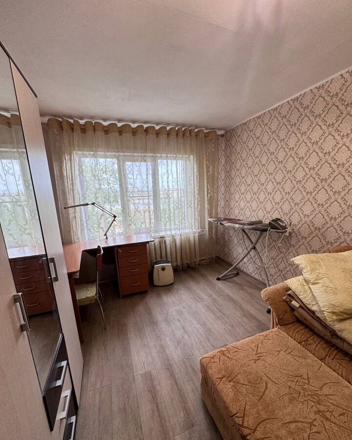 квартира г Ухта ул 30 лет Октября 22 фото 12
