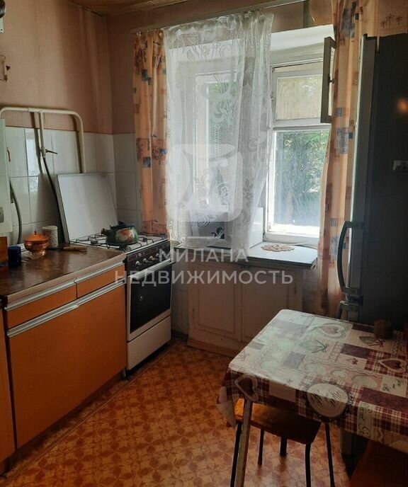 квартира г Оренбург р-н Центральный ул Туркестанская 8в фото 4