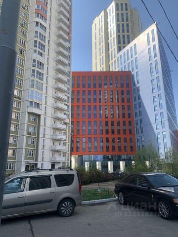 ул Горшина 9к/2 Химки фото
