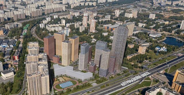 квартира метро Отрадное дом 1/1 фото