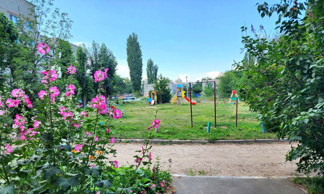 посёлок Зелёный ул Дальняя 67а м-н фото
