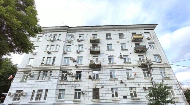 р-н Волжский ул Соляная 32 фото