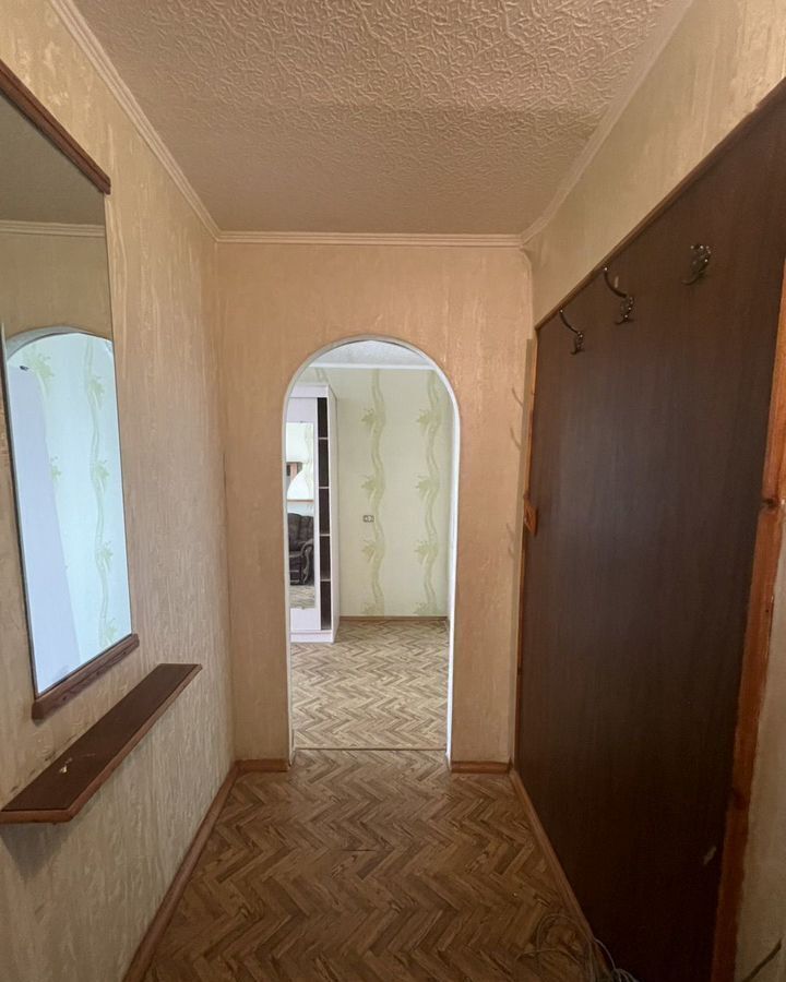 квартира г Липецк р-н Советский ул Германа Титова 9/4 фото 10
