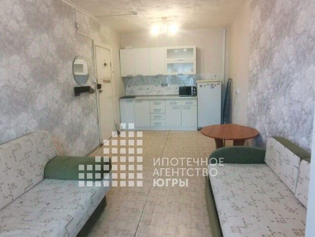 комната ул Ключевая 13 фото