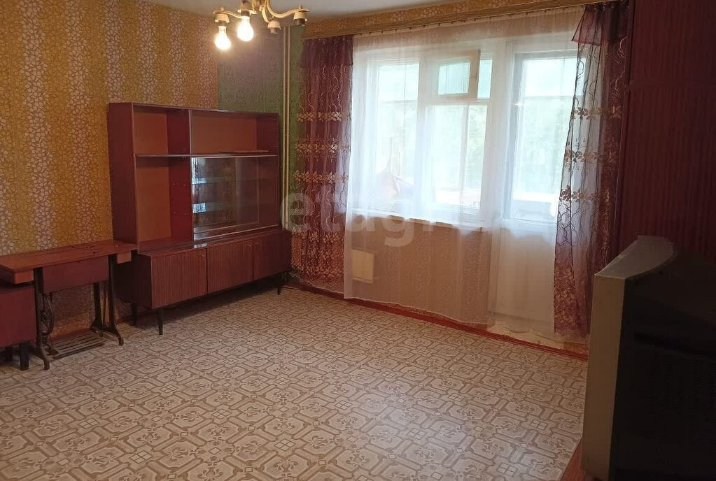 квартира г Нижний Тагил р-н Дзержинский ул Калинина 109 фото 7