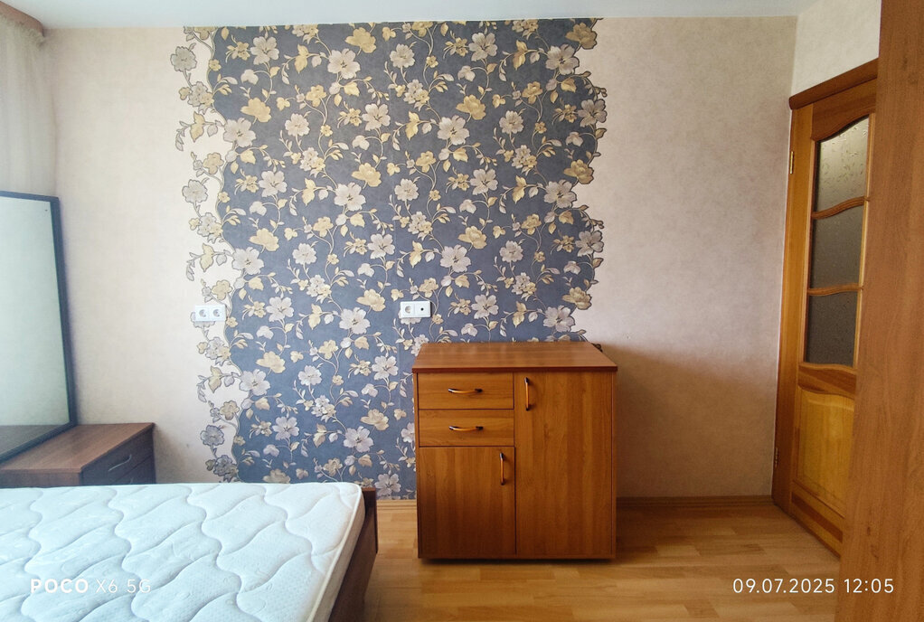 квартира г Верхняя Пышма ул Мичурина 3 Проспект Космонавтов фото 8