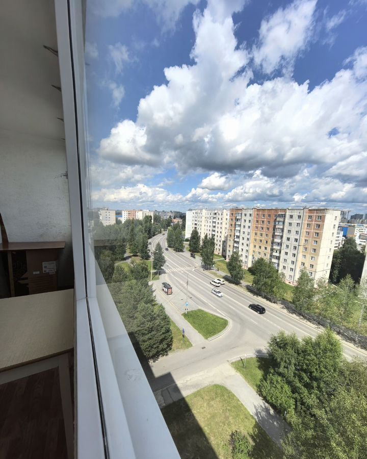 квартира г Тобольск 4-й мкр-н, 14 фото 22
