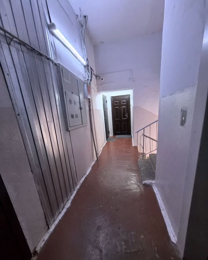 квартира г Тобольск 4-й мкр-н, 14 фото 23