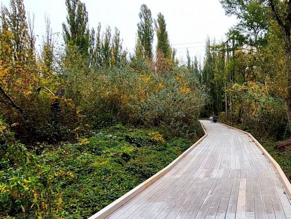 квартира г Махачкала р-н Кировский Благородная ул., 13 фото 19