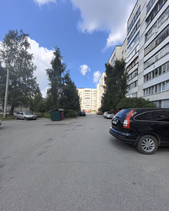 квартира г Тобольск 4-й мкр-н, 14 фото 30