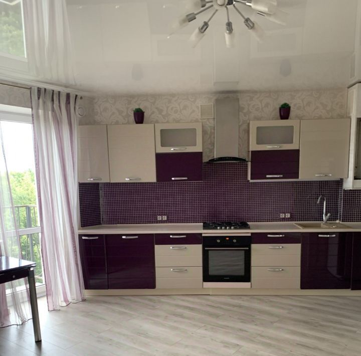 квартира г Пионерский ул Донская 6а фото 1