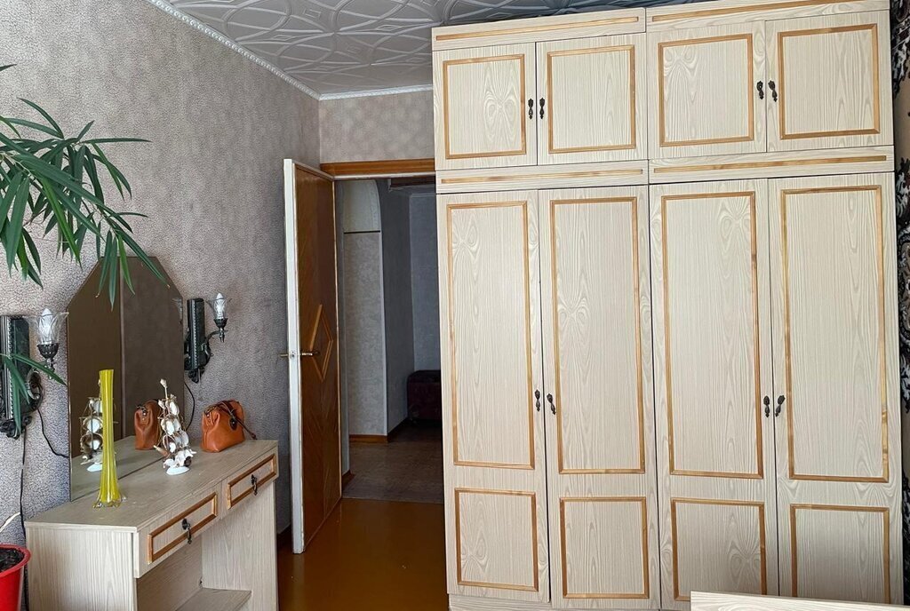 квартира городской округ Сергиево-Посадский г Краснозаводск ул 50 лет Октября 3 фото 9