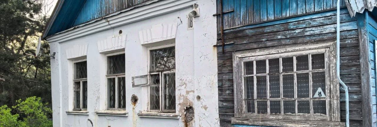дом г Орехово-Зуево ул Транспортная 1-я 18а фото 7
