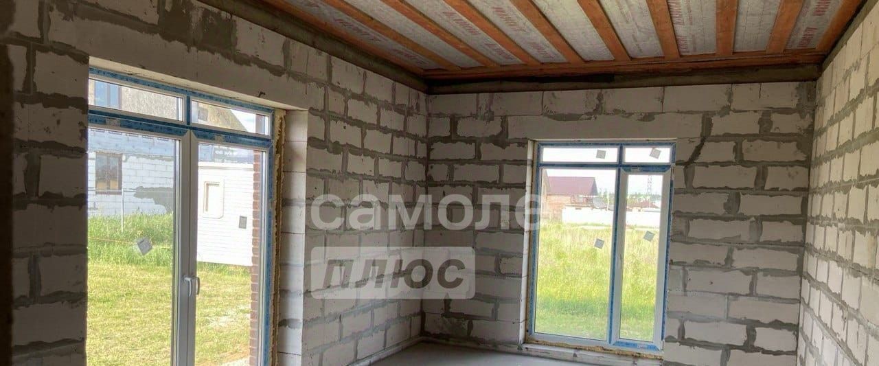 дом г Домодедово мкр Белые Столбы КП Рэд тер., 235, Домодедовская фото 5