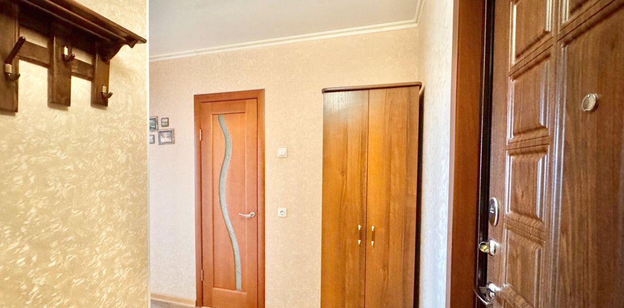 квартира г Балашиха мкр Ольгино ул Шестая 3 Железнодорожная фото 10