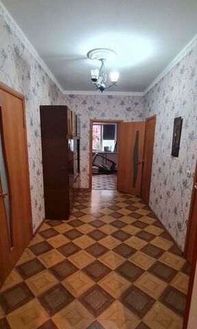 дом ул Матросова 1г Незлобная фото