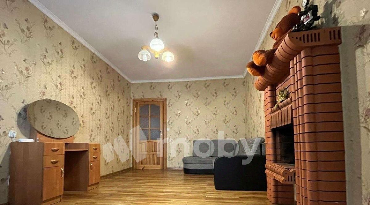 квартира р-н Светлогорский г Светлогорск ул Садовая 6 фото 1