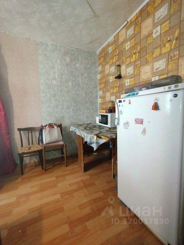 комната городской округ Сергиево-Посадский г Хотьково ул Черняховского 8 фото 5