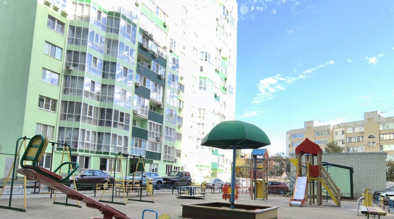 квартира г Энгельс ул Свердлова 13 фото 22