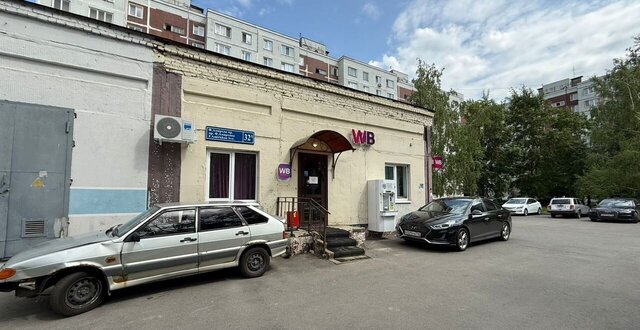 ул Фатыха Амирхана 32а Казань, Республика Татарстан Татарстан, Северный вокзал фото