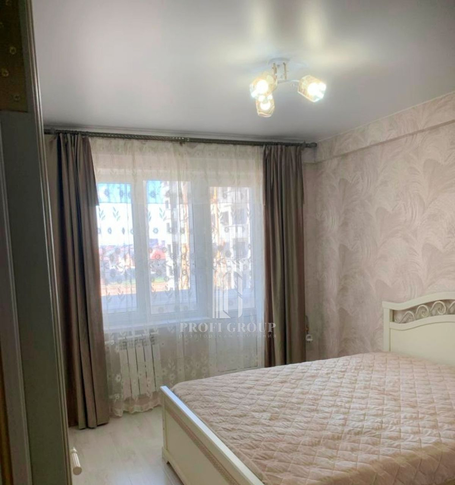 квартира г Каспийск ул Магомедали Магомеджанова 18/3 ЖК «СтройКо» фото 4