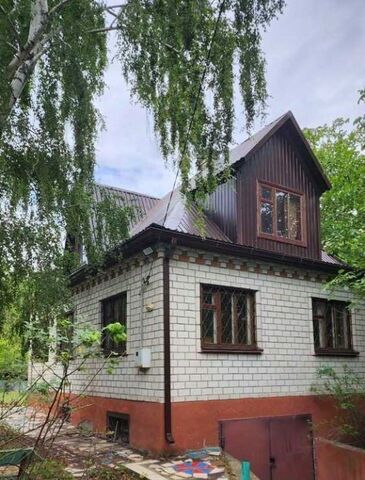дом СОТ, проезд 20-й фото