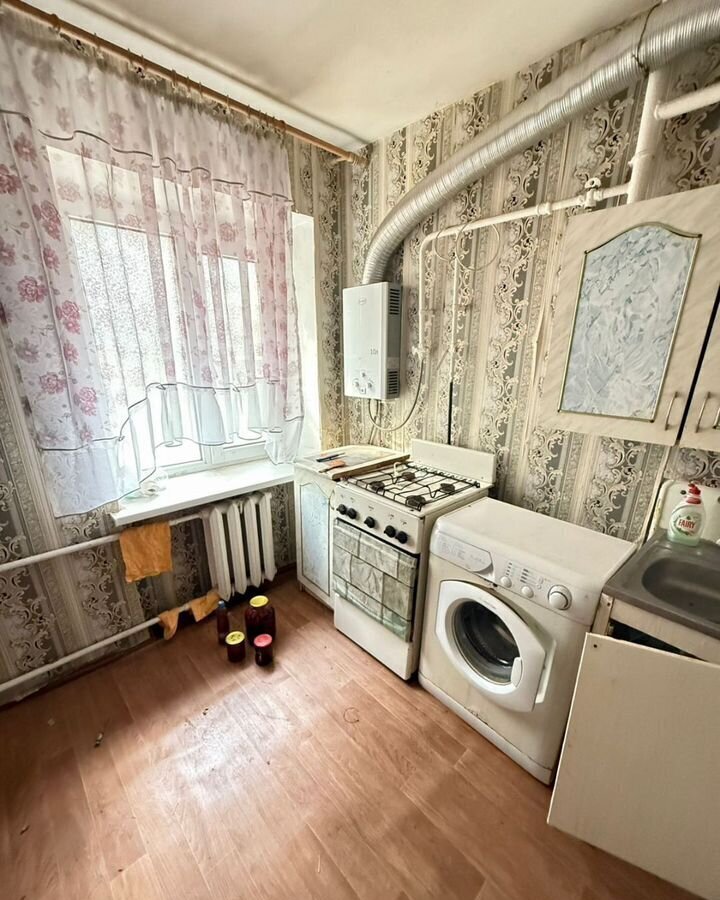 квартира г Каменск-Шахтинский пер Коммунистический 69 фото 2