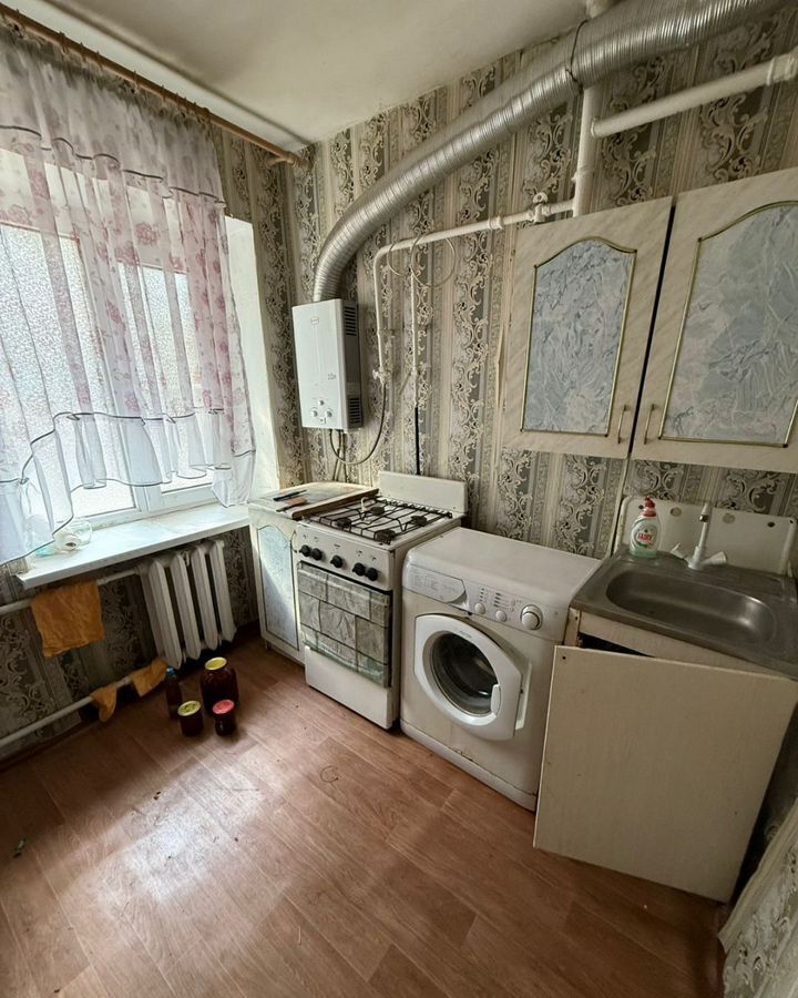 квартира г Каменск-Шахтинский пер Коммунистический 69 фото 4