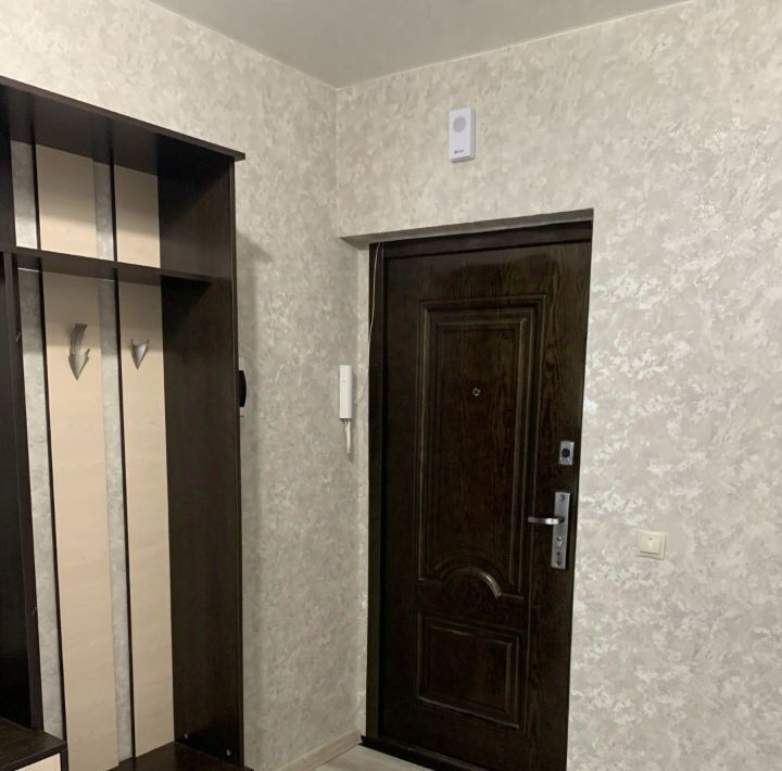 квартира г Пионерский ул Донская 6а фото 11