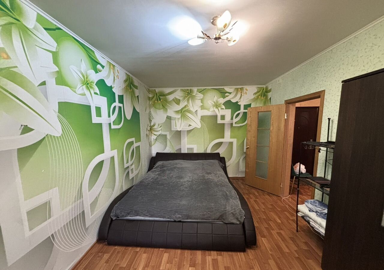 квартира г Курск р-н Центральный пр-кт Вячеслава Клыкова 24 фото 1