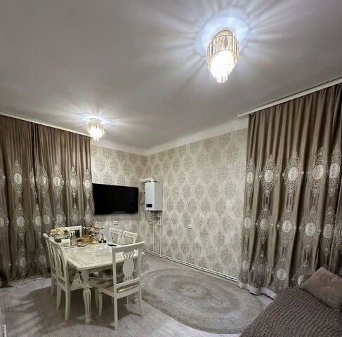 р-н Ворошиловский пер Краевой 3 фото