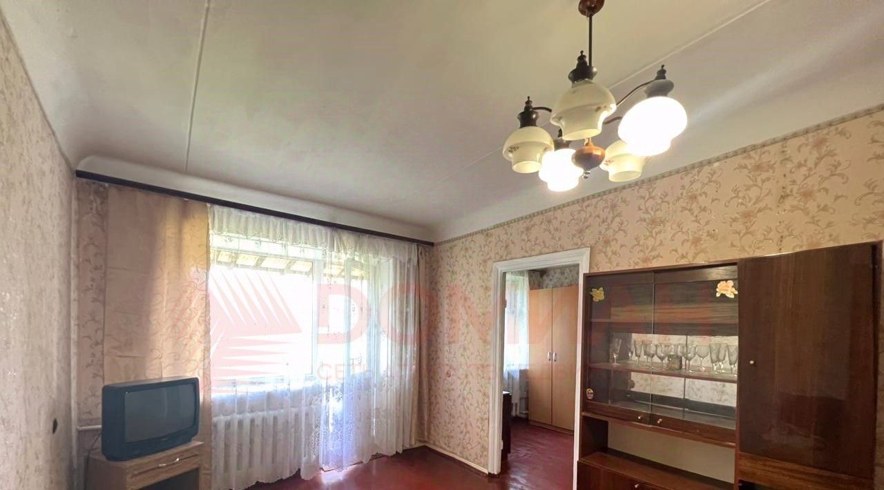 квартира г Новочеркасск Черемушки пр-кт Баклановский 126 фото 1