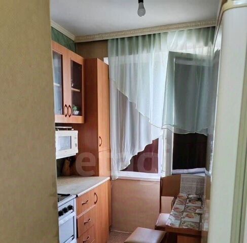 ул Миронова 12/7 фото