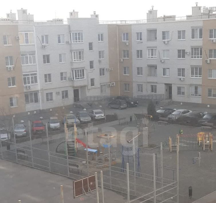 квартира г Батайск ул Котова 24к/1 микрорайон «Прибрежный» фото 3