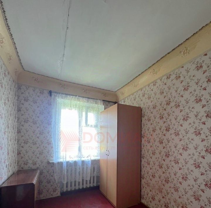 квартира г Новочеркасск Черемушки пр-кт Баклановский 126 фото 4