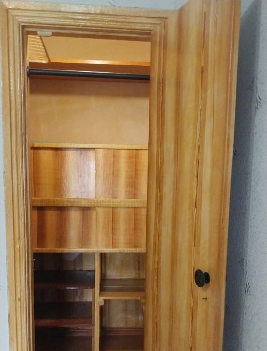 квартира г Волгоград р-н Советский ул Авиаторская 7 фото 5