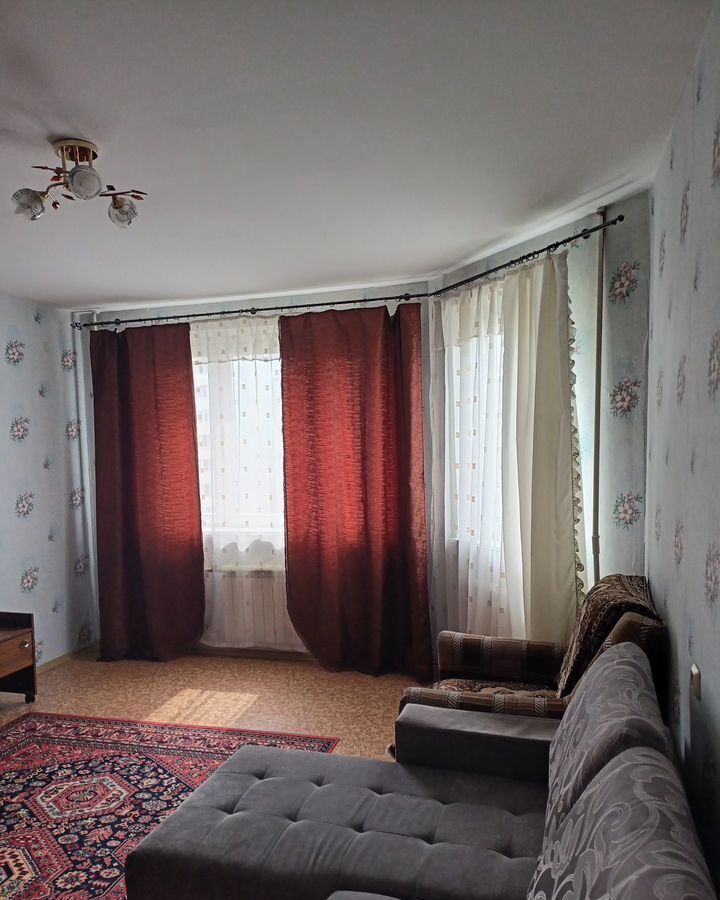 квартира г Чехов мкр Губернский ул Земская 6 фото 1