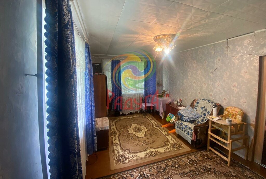 квартира г Иваново р-н Ленинский ул Диановых 12 фото 1