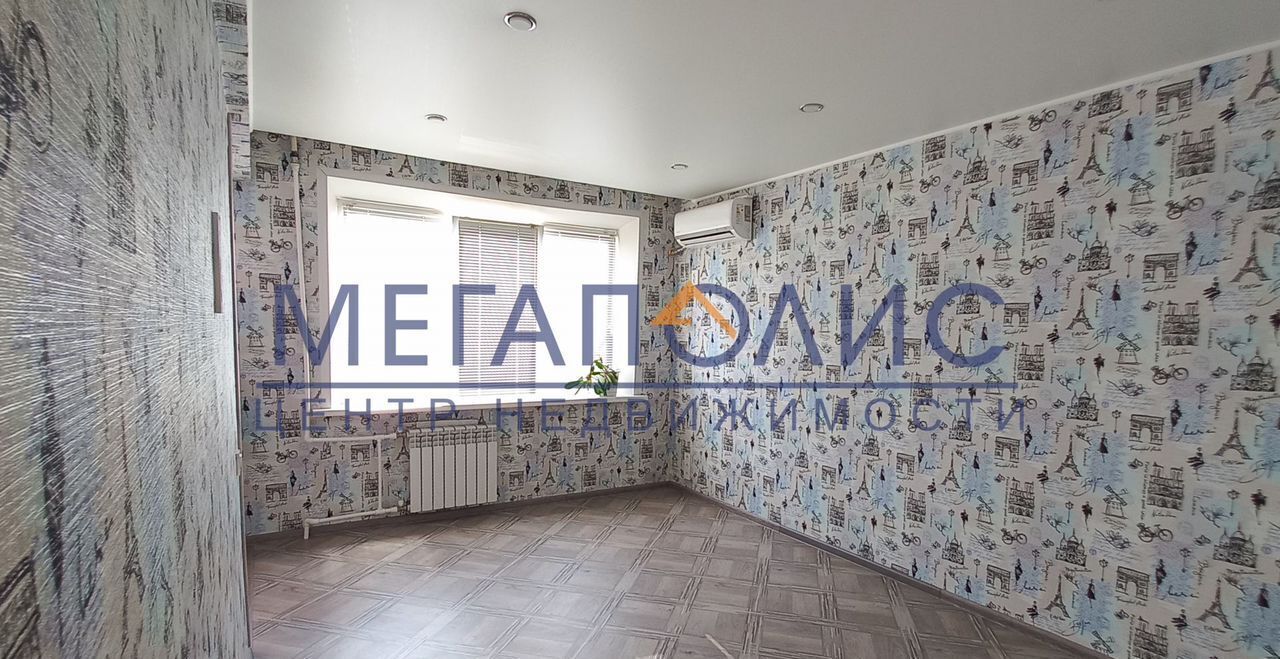 квартира г Балаково ул Факел Социализма 29 Балаковский р-н, муниципальное образование фото 4