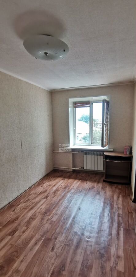квартира г Астрахань р-н Ленинский ул Яблочкова 19 фото 3