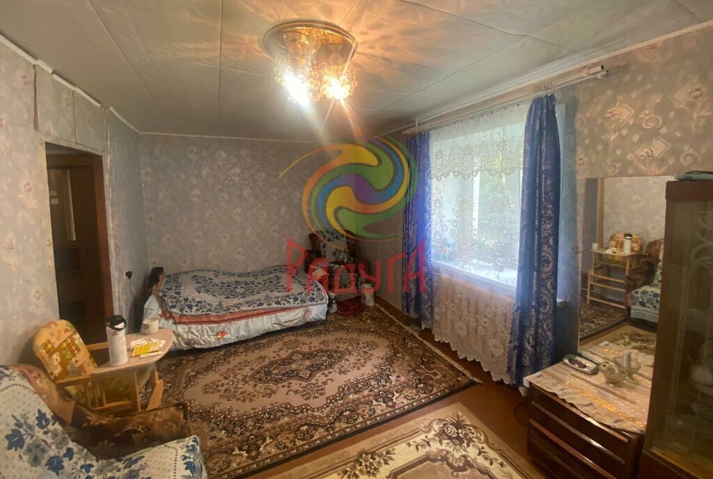 квартира г Иваново р-н Ленинский ул Диановых 12 фото 4