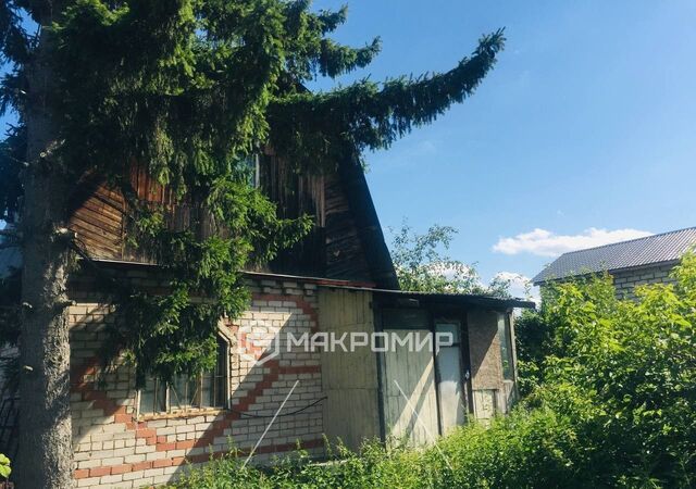 г Челябинск сад Спутник Уфимский тракт, 2-я линия, 200 фото
