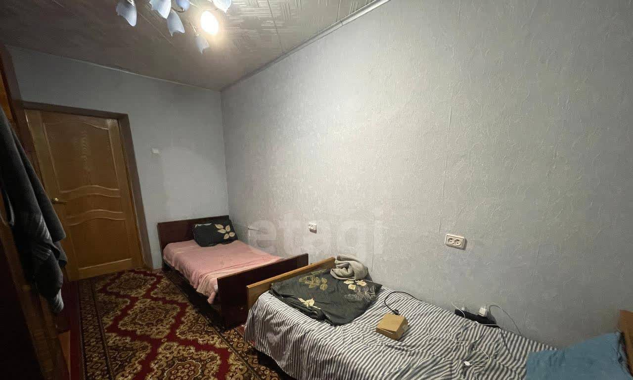 квартира г Саранск р-н Октябрьский ул Ульянова 20а/1 фото 3