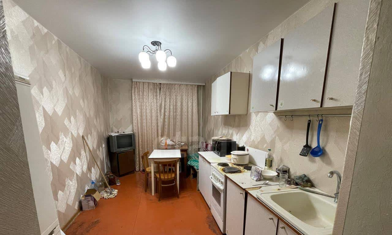 квартира г Саранск р-н Октябрьский ул Ульянова 20а/1 фото 4