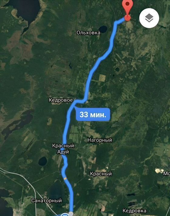 дом г Верхняя Пышма Верхотурский тракт, 32-й км фото 22