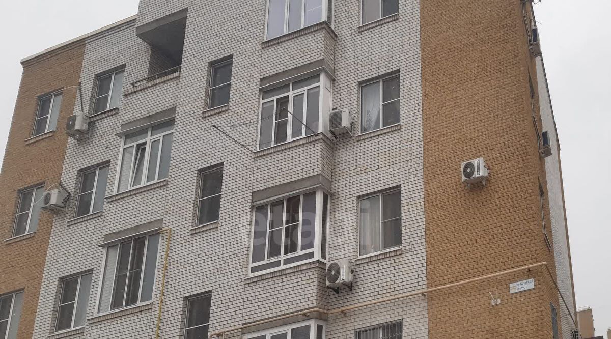 квартира г Батайск ул Котова 24к/1 микрорайон «Прибрежный» фото 15