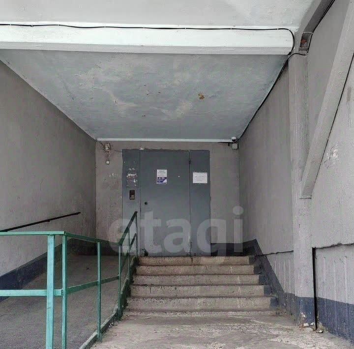 квартира г Ростов-на-Дону р-н Первомайский Темерник ул Миронова 12/7 фото 10