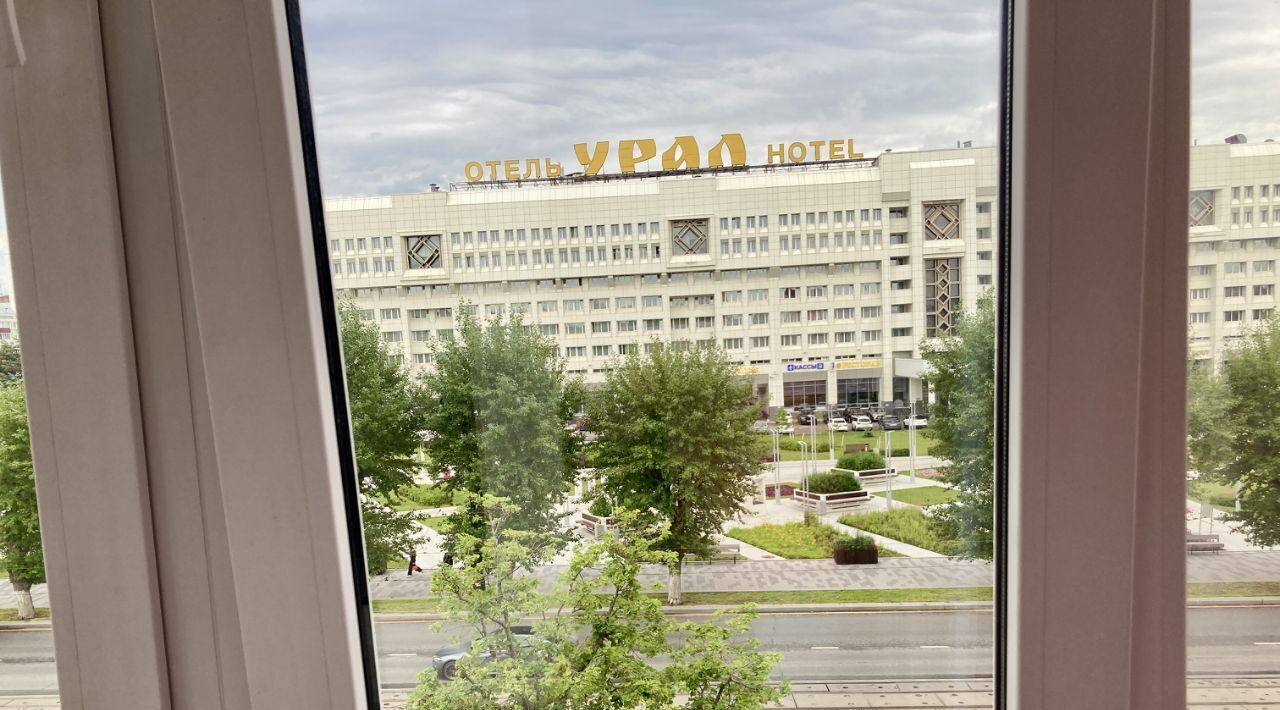 квартира г Пермь р-н Ленинский ул Ленина 49 фото 19